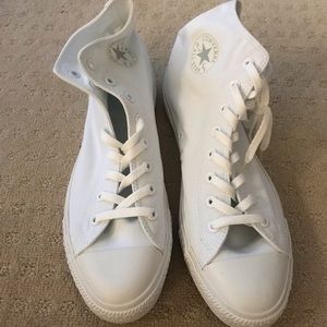 Converse sneakers (unisex)